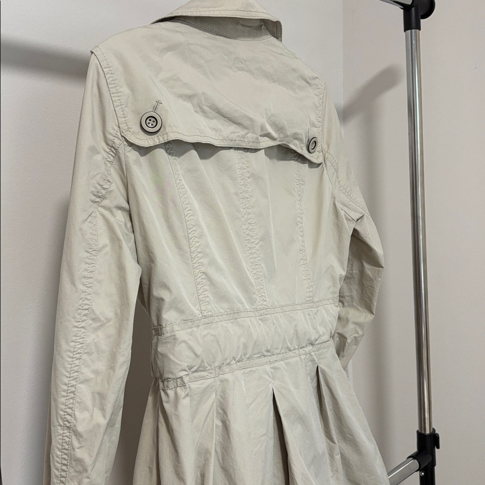 Monsoon lightweight Fall Jacket - Picture 4 of 7